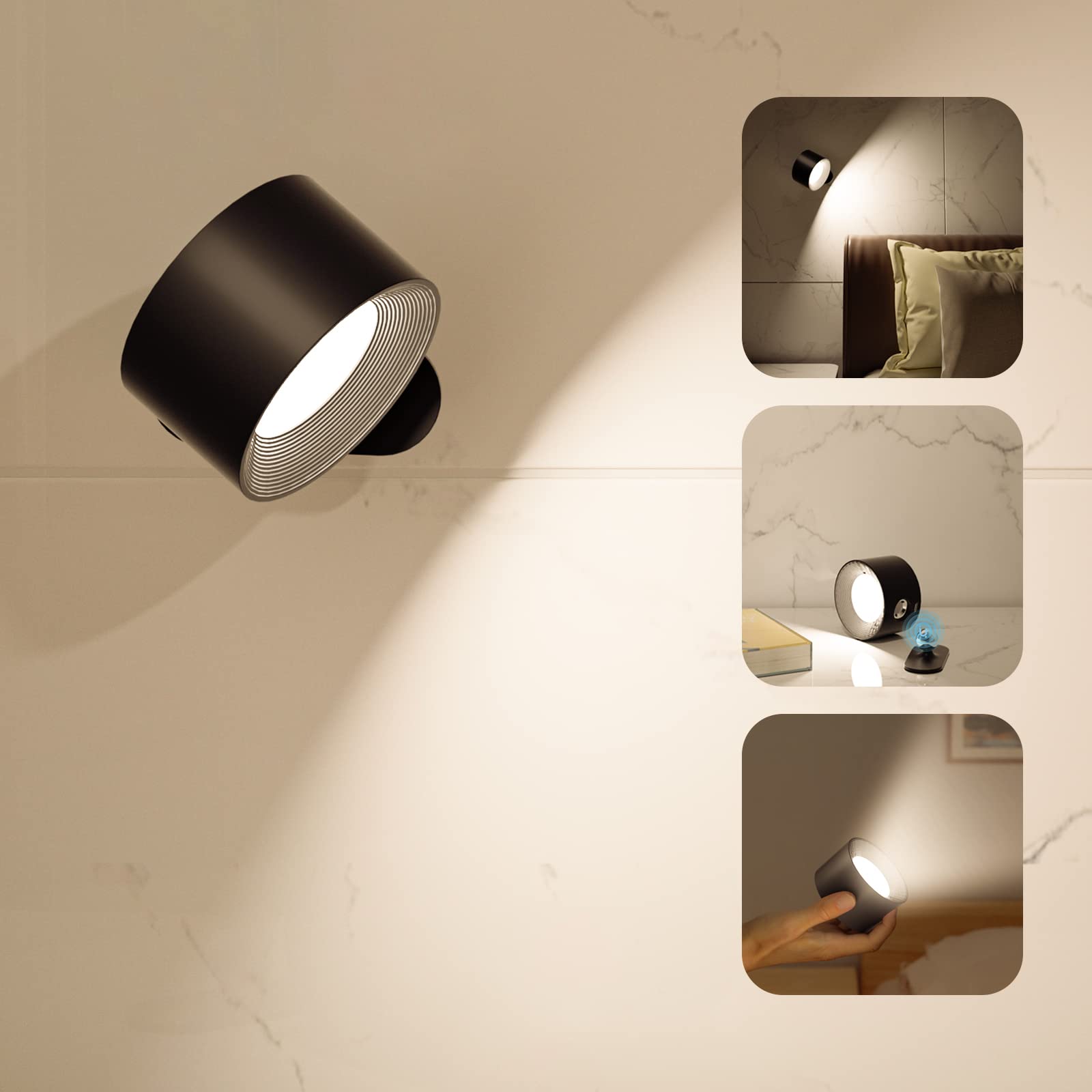 Wall Mounted Lamp