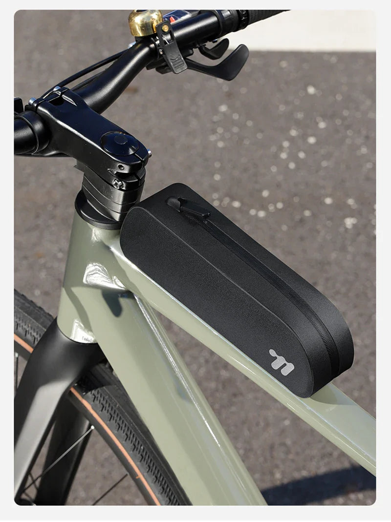 West Biking Bicycle Top Tube Bag