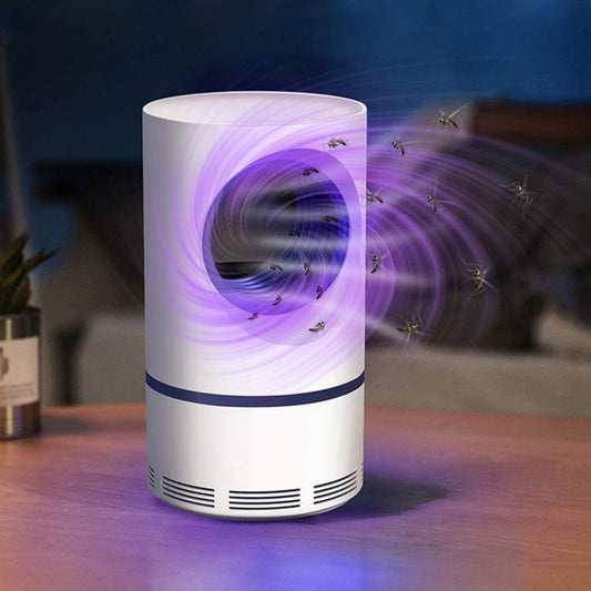 Ultraviolet Light Mosquito Killer Lamp