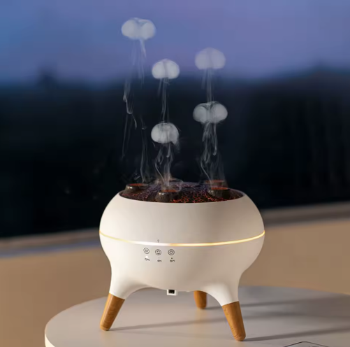 Jelly Aroma Diffuser