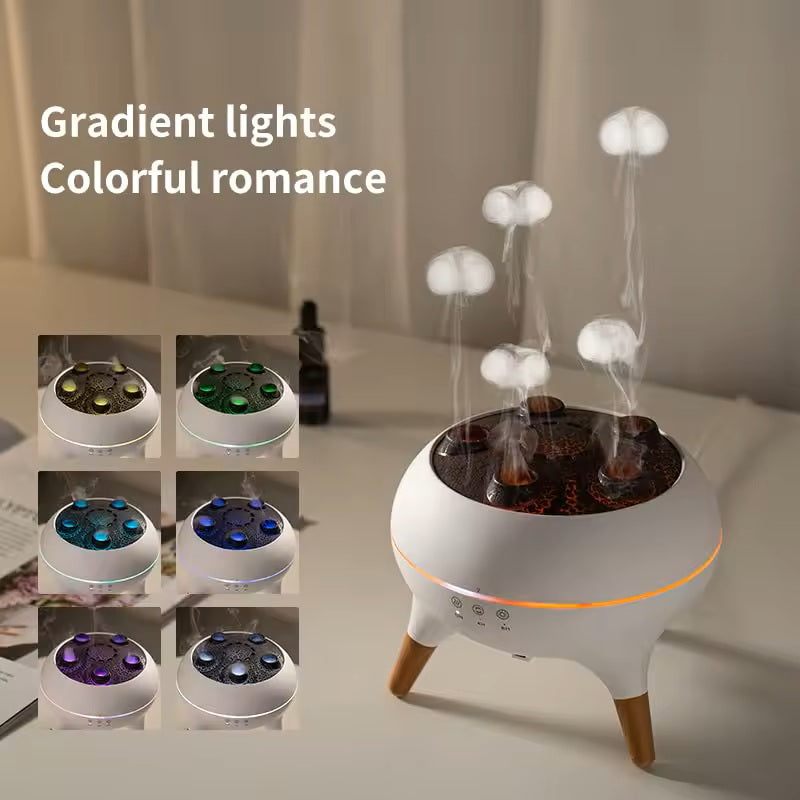 Jelly Aroma Diffuser