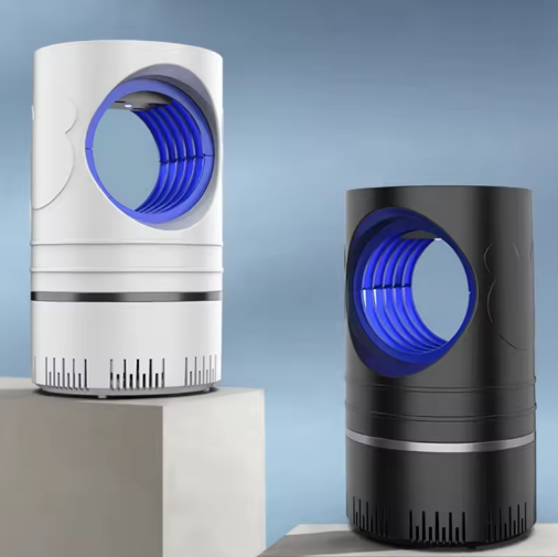 Ultraviolet Light Mosquito Killer Lamp