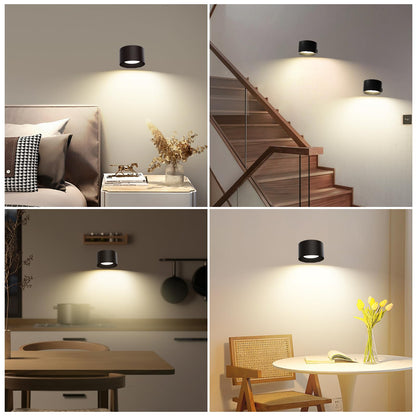 Wall Mounted Lamp