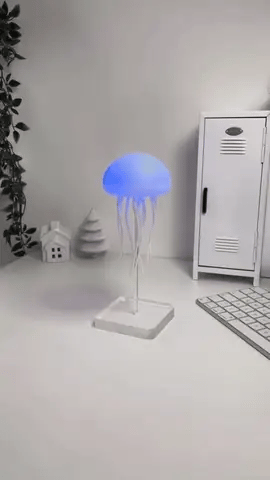 Jelly Glow Smart Lamp