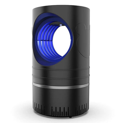 Mosquito Zapper Lamp Household Inhalation Electronic Mosquito Zapper