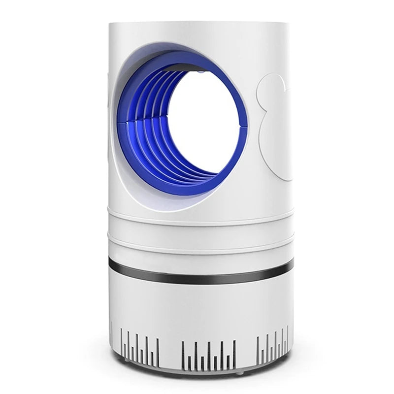 Mosquito Zapper Lamp Household Inhalation Electronic Mosquito Zapper