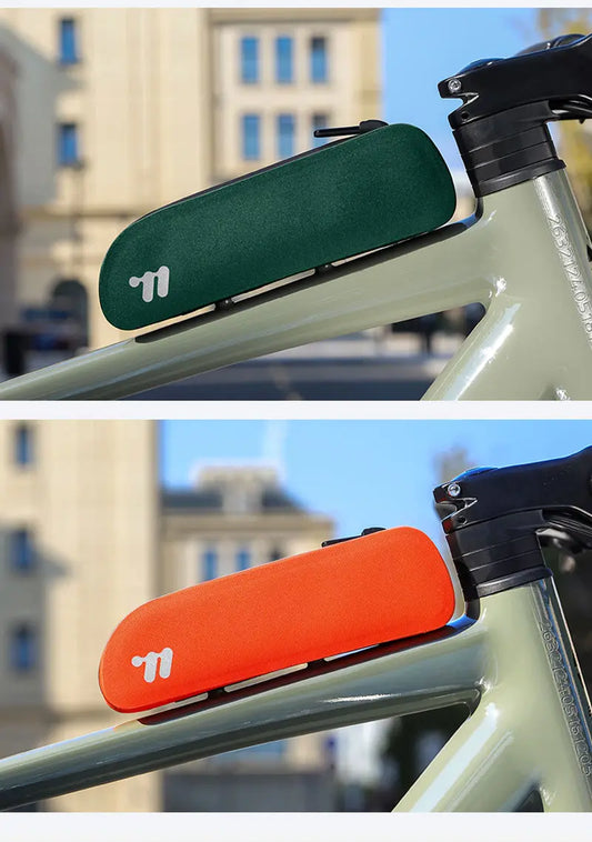 West Biking Bicycle Top Tube Bag