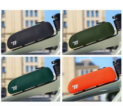 West Biking Bicycle Top Tube Bag