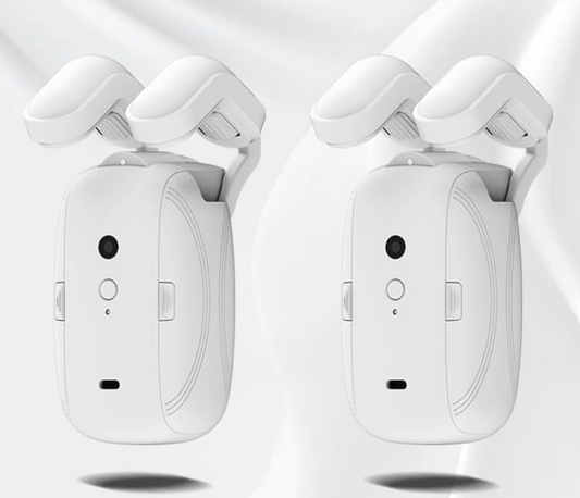 Smart Automatic Curtain Opener