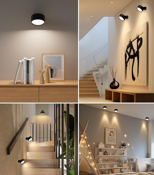 Wall Mounted Lamp